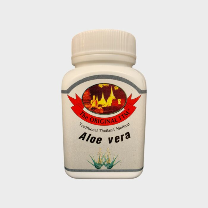 ALOE VERA