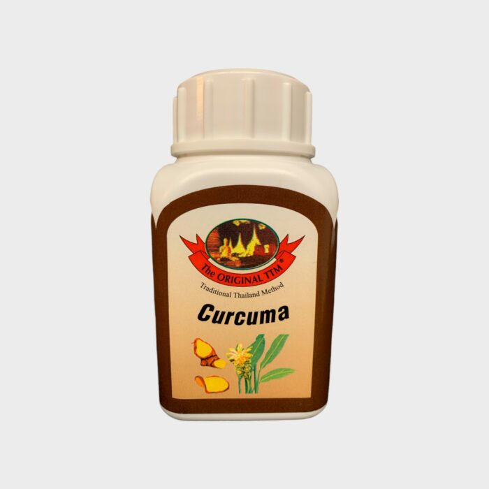 Curcuma