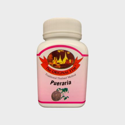 Das Original TTM Pueraria Mirifica