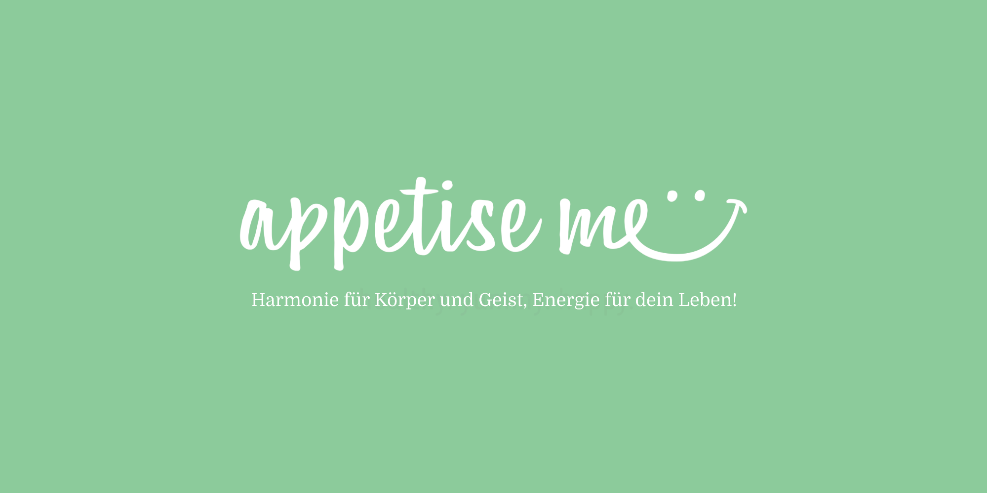 appetise-me