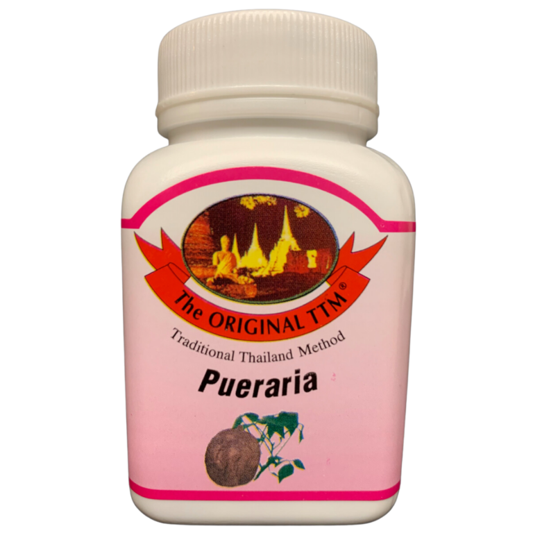 Pueraria