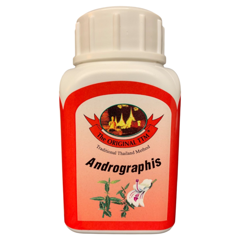 Andrographis