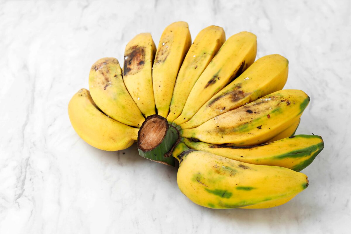 Basenkomplexmittel Musa Papaya