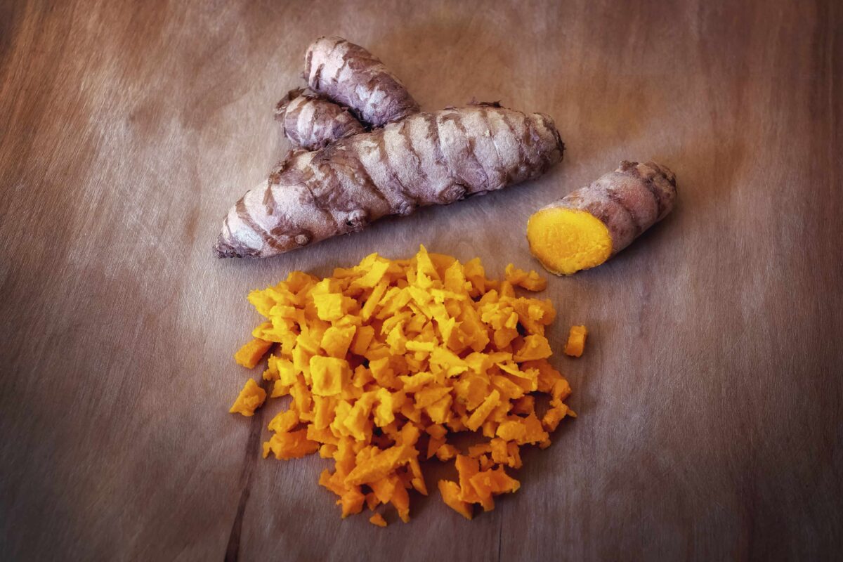 Curcuma Plus Wirkung