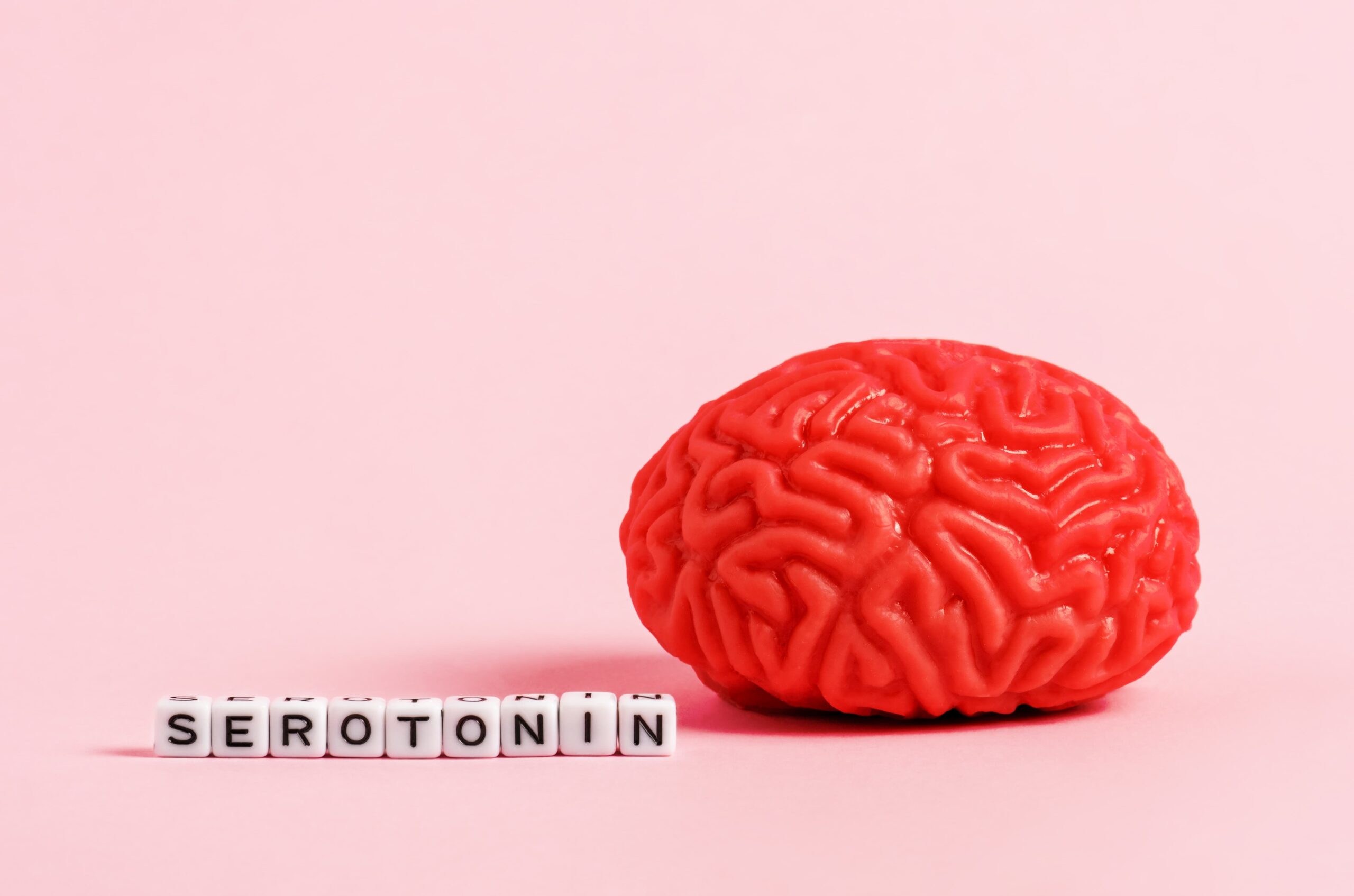 Serotonin