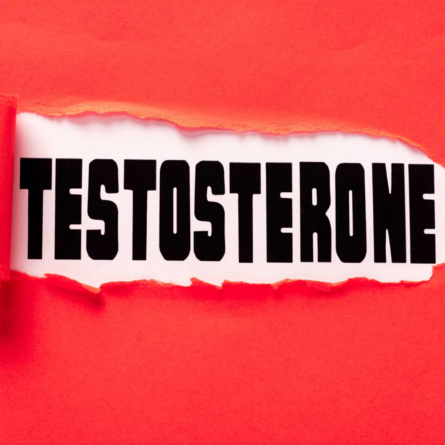 Testosterone