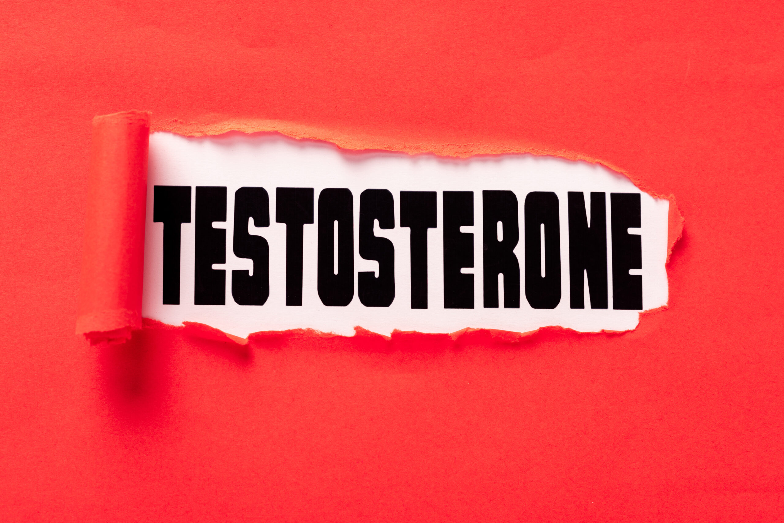 Testosterone