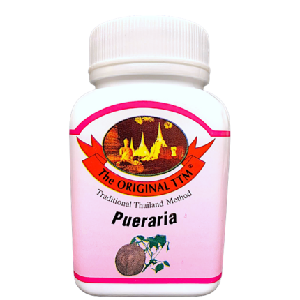 Pueraria