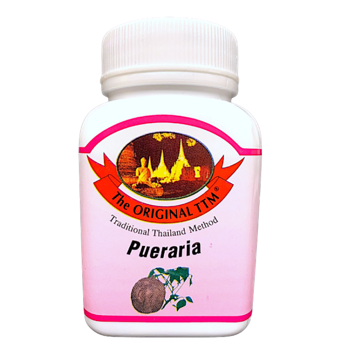 Pueraria